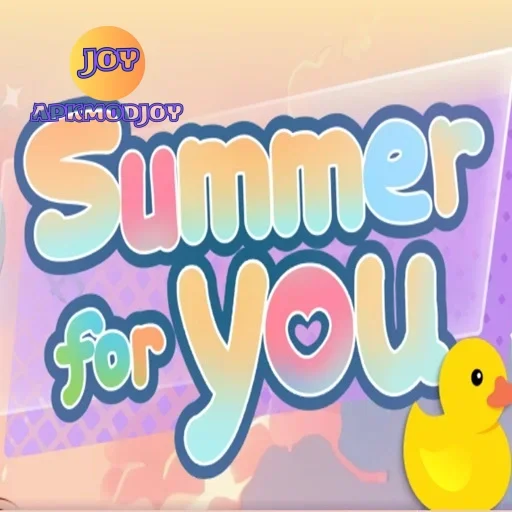 Summer for You screenshot 2