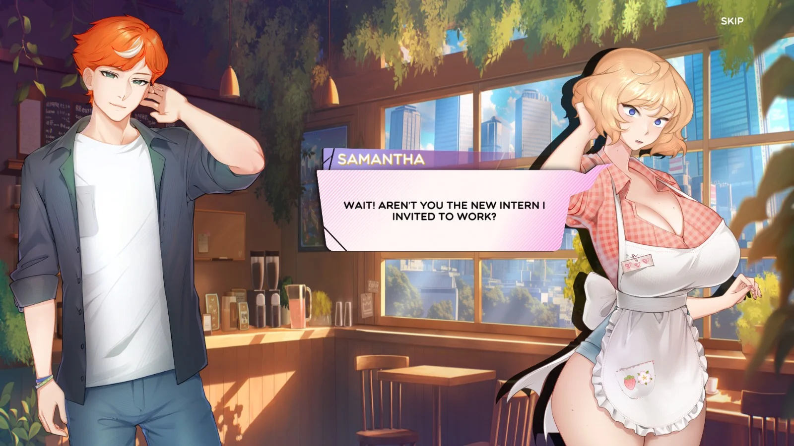 Summer for You screenshot 7