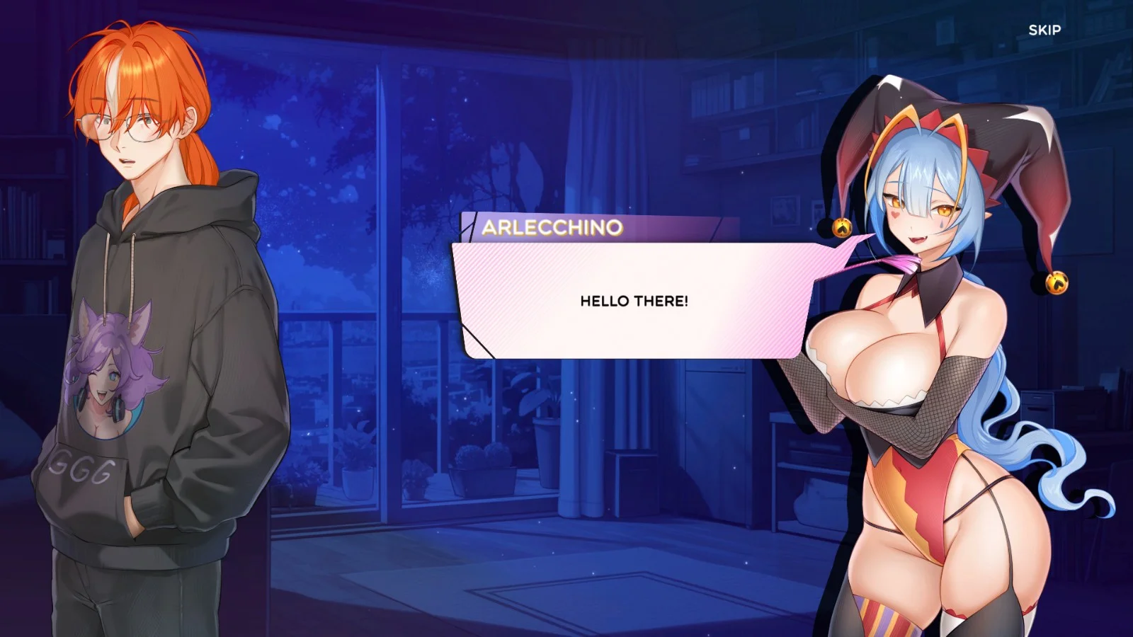 Summer for You screenshot 4
