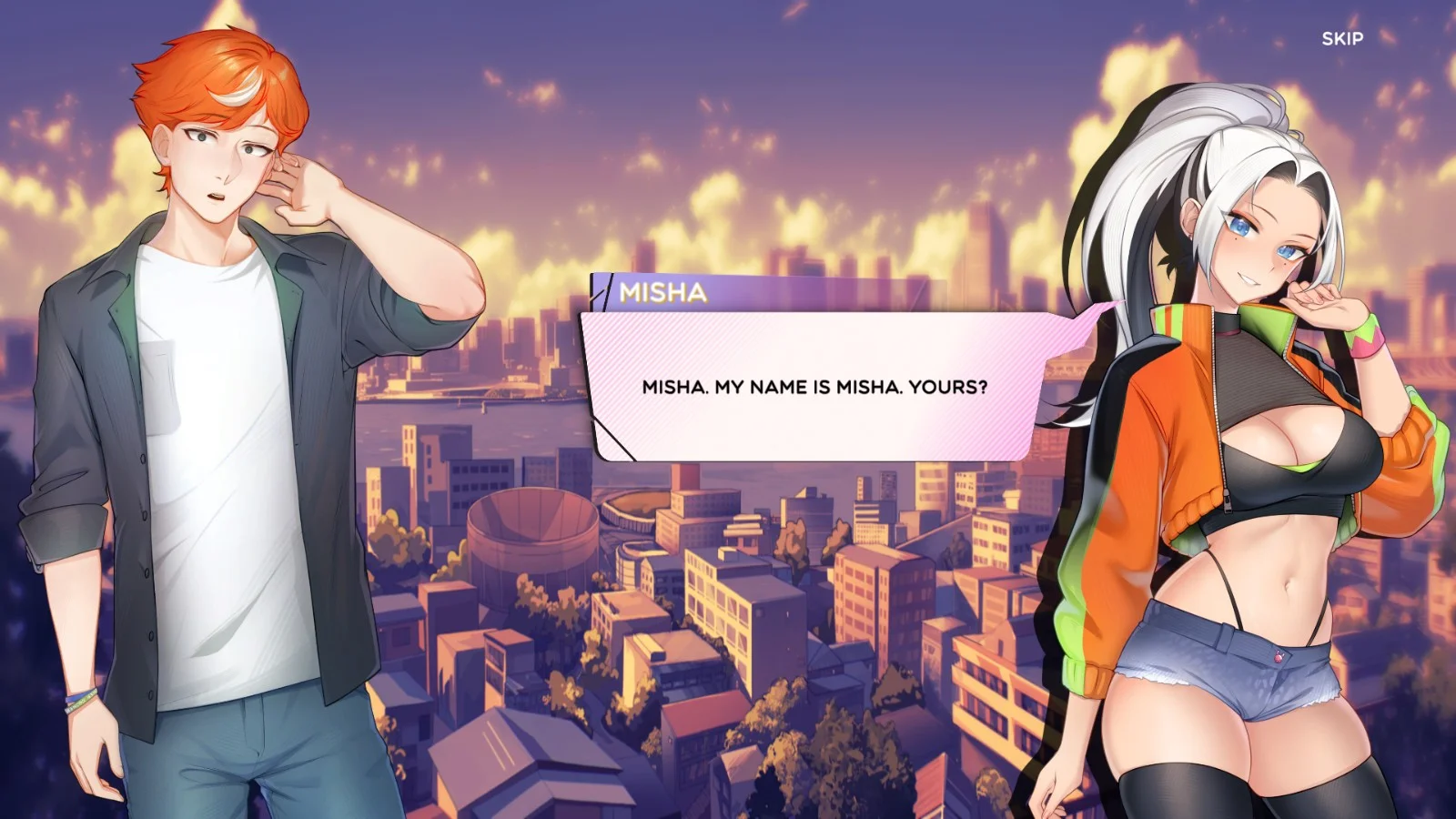 Summer for You screenshot 6