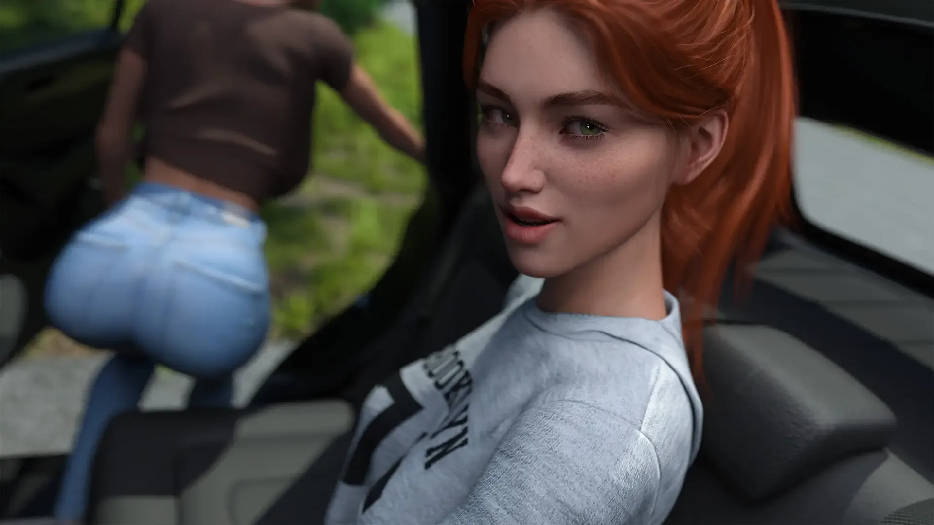 Summer Heat thumbnail