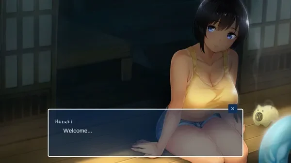 Summer Life In The Countryside screenshot 2