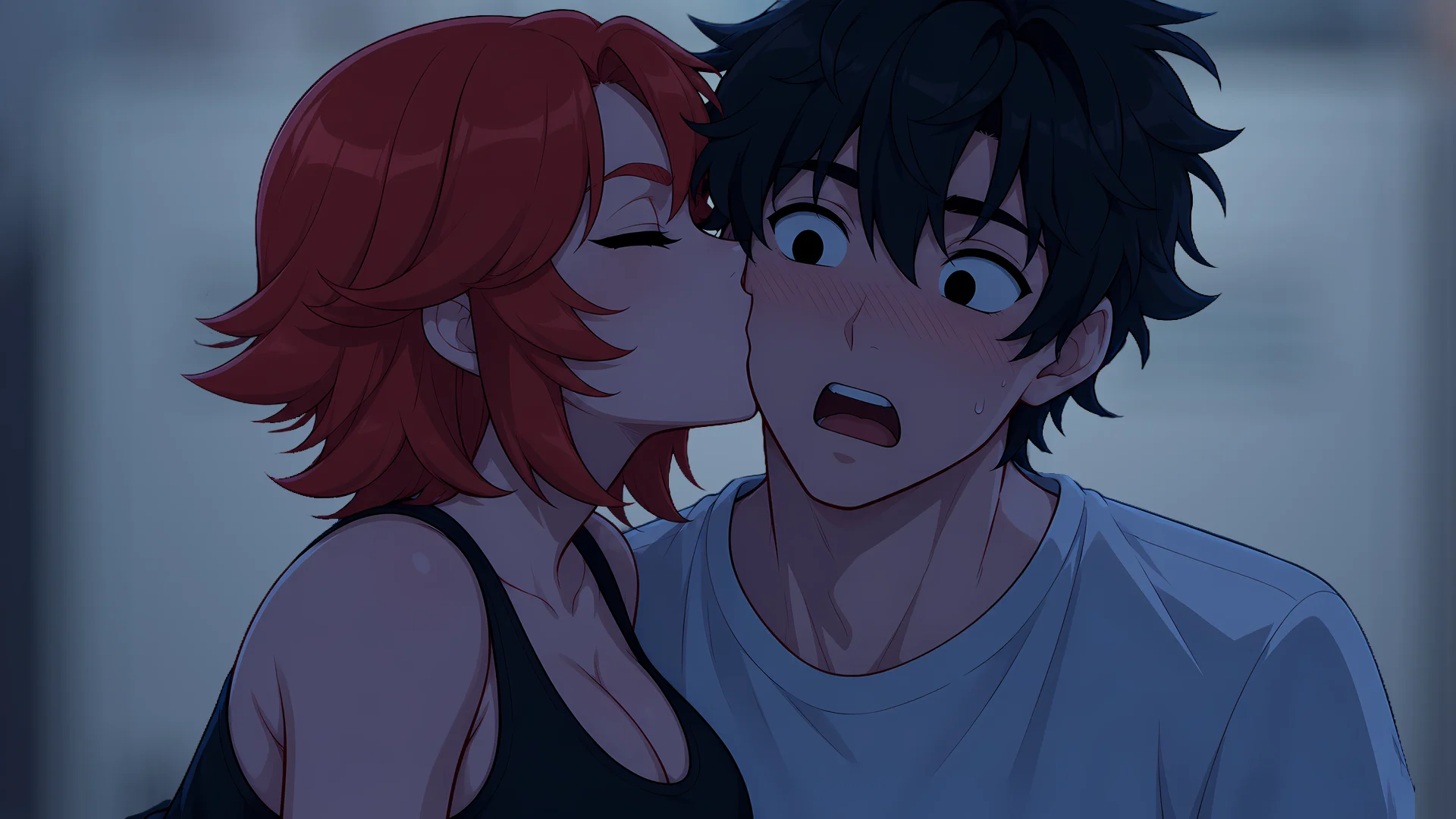 Summer Like A Dream screenshot 3