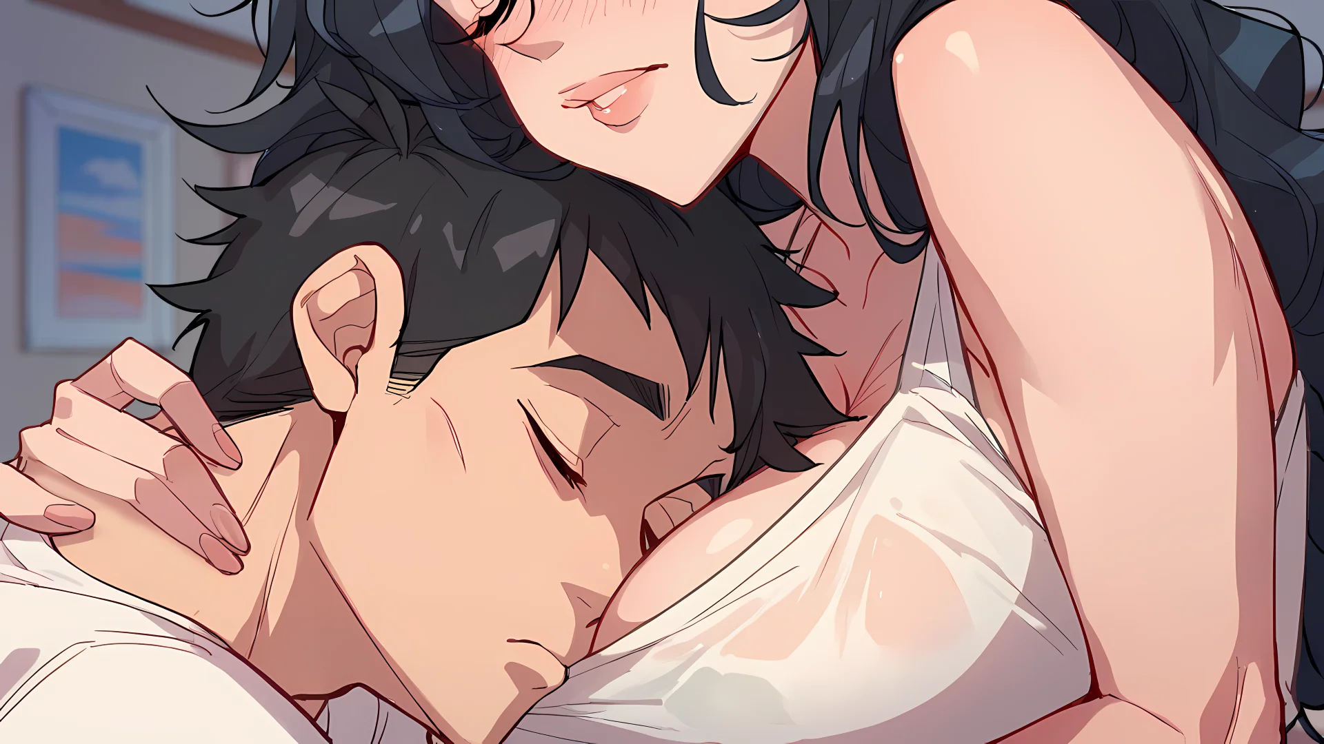 Summer Like A Dream screenshot 4