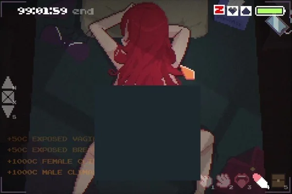 Summer Night With Mafia Girl screenshot 3