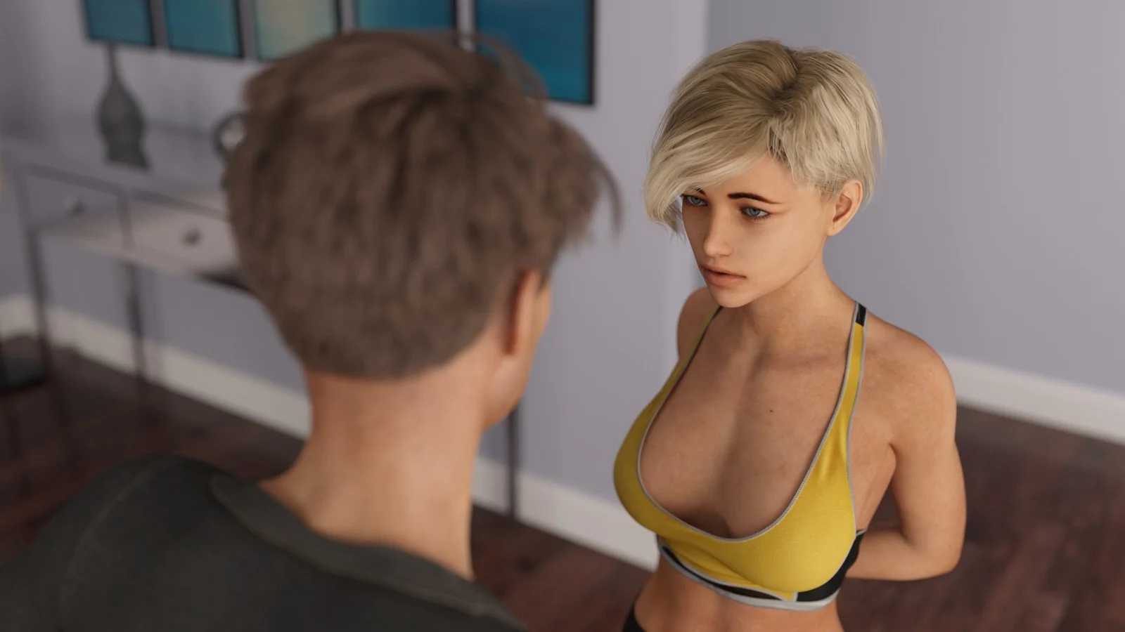 Summer Scent screenshot 1