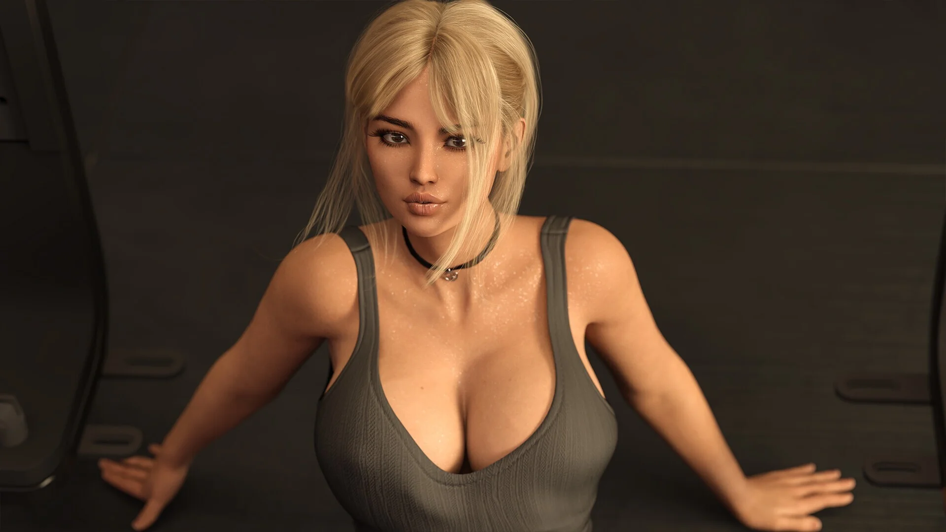 Summer's Gone MOD APK vSeason 2 (Unlocked) - thumbnail