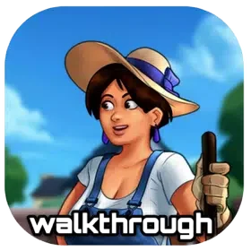 Summertime Saga With Complete Clue MOD APK