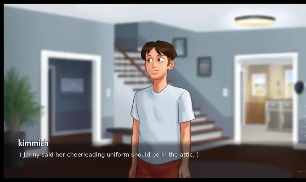 SummerTime screenshot 5