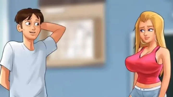 SummerTime screenshot 4