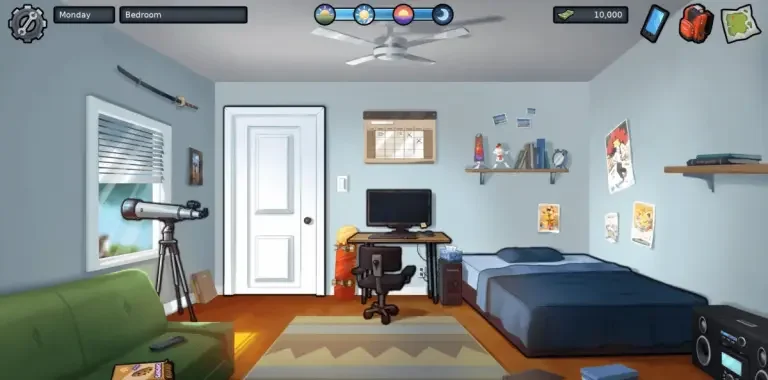 SummerTime screenshot 9
