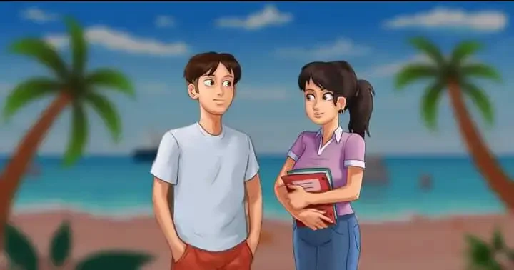 SummerTime screenshot 7