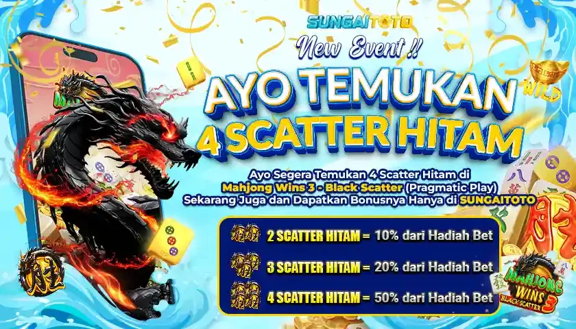 SUNGAITOTO screenshot 1