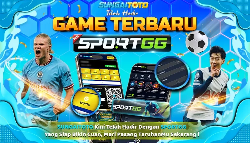 SUNGAITOTO screenshot 2