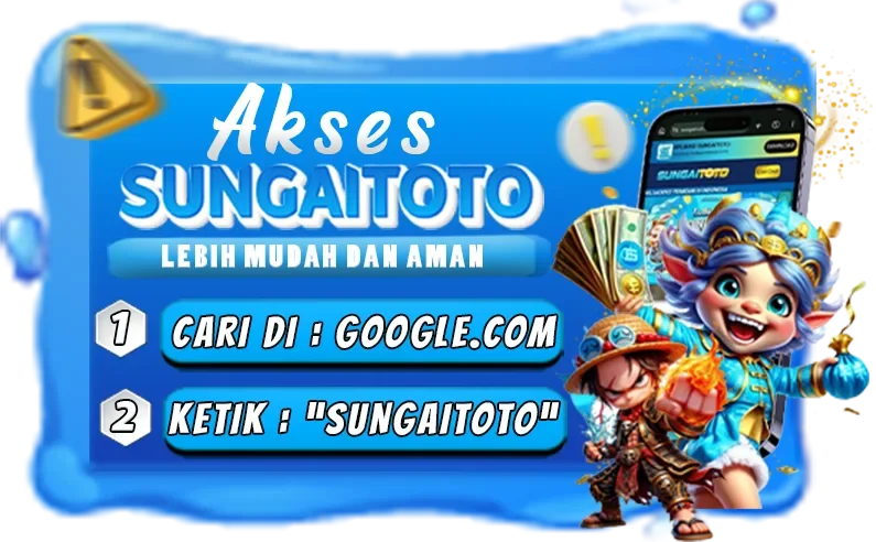 SUNGAITOTO screenshot 3