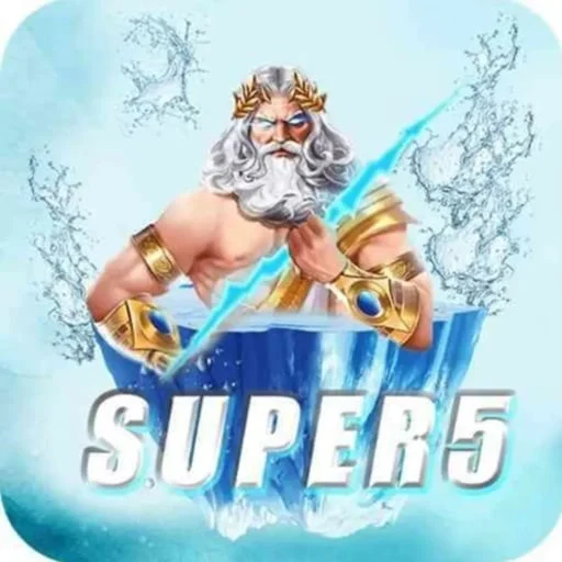 Super 5 - icon