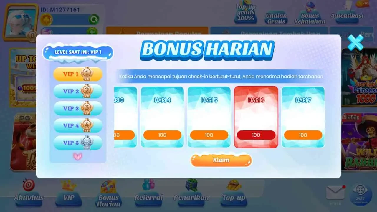 Super 5 screenshot 4