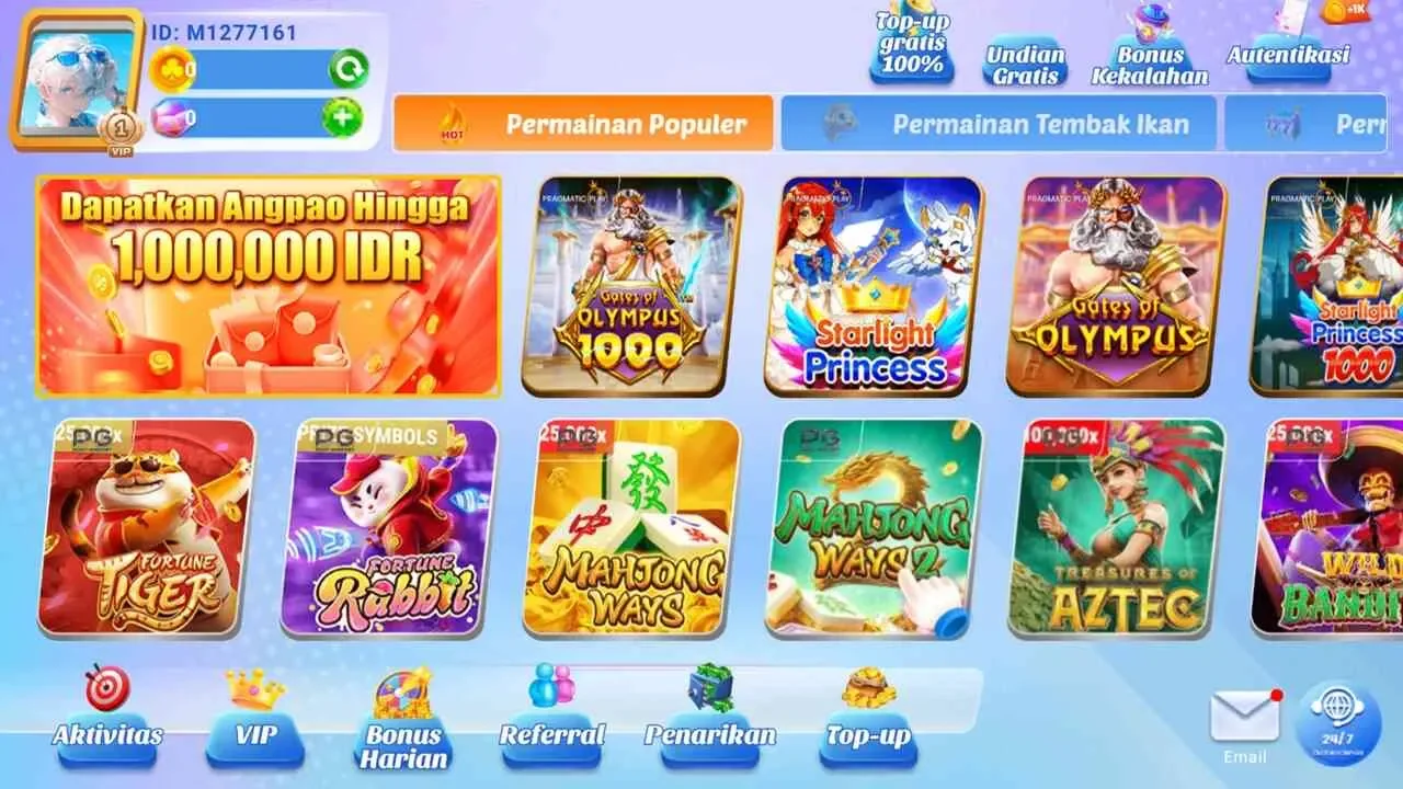 Super 5 screenshot 1