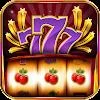 Super Fruit Slot Machine Game v2.2.4 MOD APK - icon