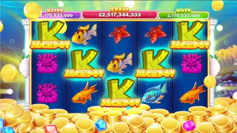 Super Slot screenshot 2