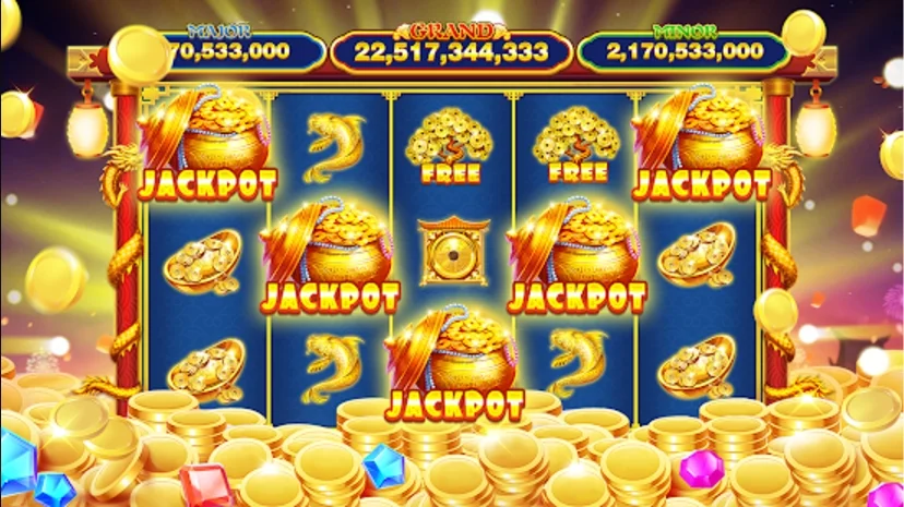 Super Slot thumbnail