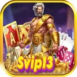 Svip13 MOD APK v13.6 (Syiling Tanpa Had, VIP Dibuka) - icon