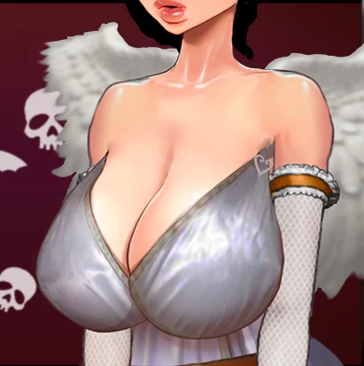 Taffy Tales Halloween Special MOD APK v1.0 - icon