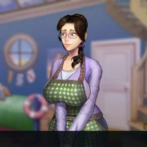 Taffy Tales Halloween Special APK screenshot 1