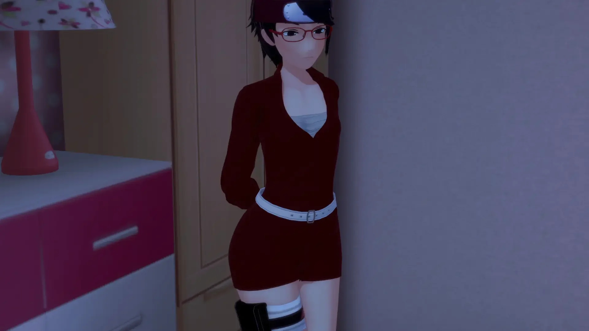 Takei's Journey screenshot 4