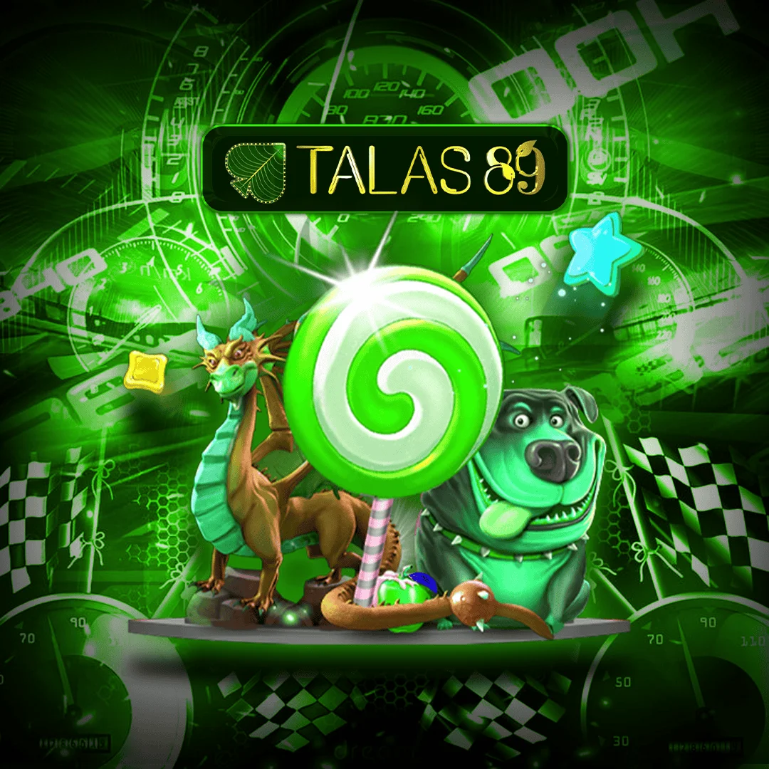Talas89 虚拟老虎机 (Talas89) - icon