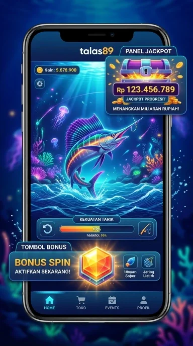 Talas89 screenshot 2