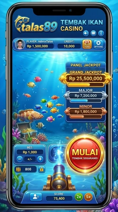 Talas89 screenshot 1