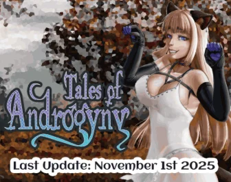 Tales of Androgyny (18+) screenshot 9