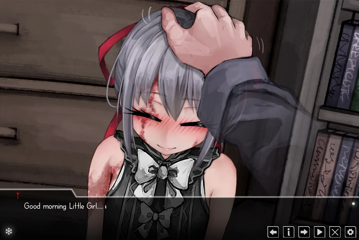 Teaching Feeling screenshot 3