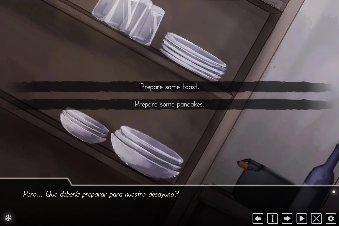 Teaching Feeling screenshot 1