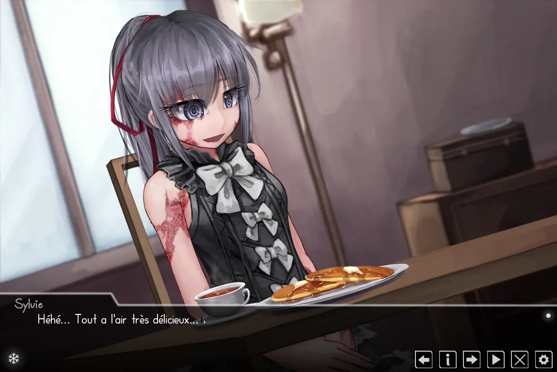 Teaching Feeling screenshot 2