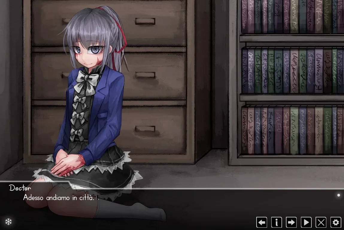 Teaching Feeling screenshot 5