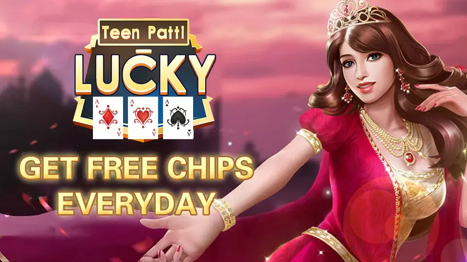Teen Patti Lucky screenshot 1