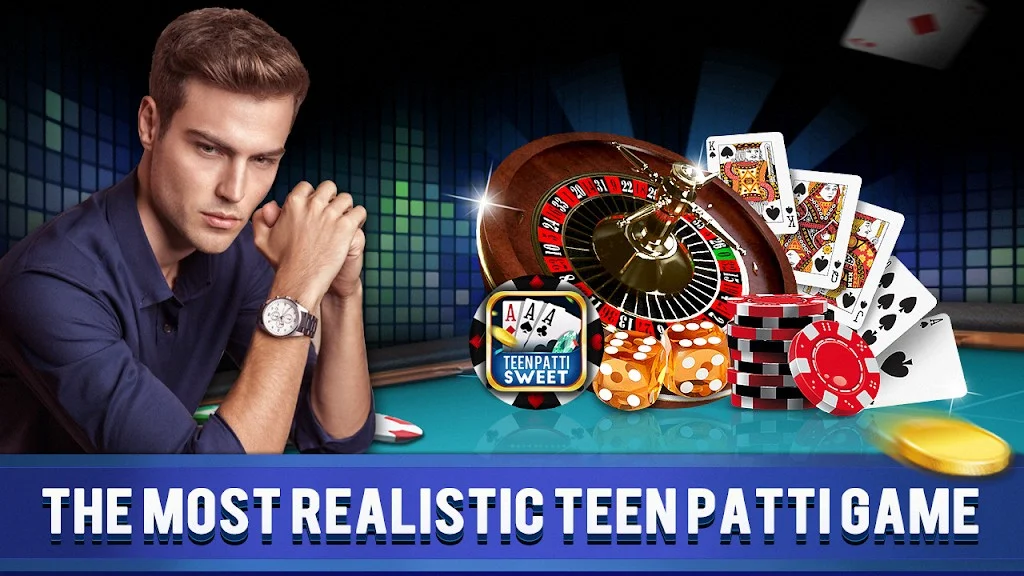 Teen Patti Sweet thumbnail
