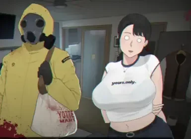 Tenants of the Dead Free screenshot 1