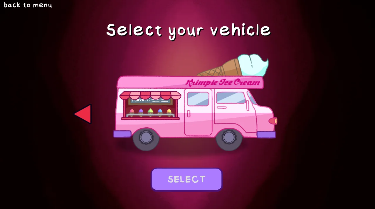 Tentacle Van APK screenshot 16