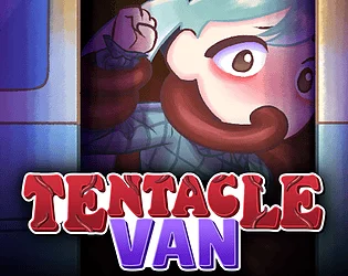Tentacle Van APK screenshot 3