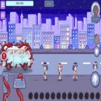 Tentacle Van Free
