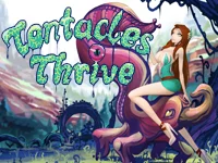 Tentacles Thrive MOD APK v5.01 (Unlimited Money, Unlocked All) - icon