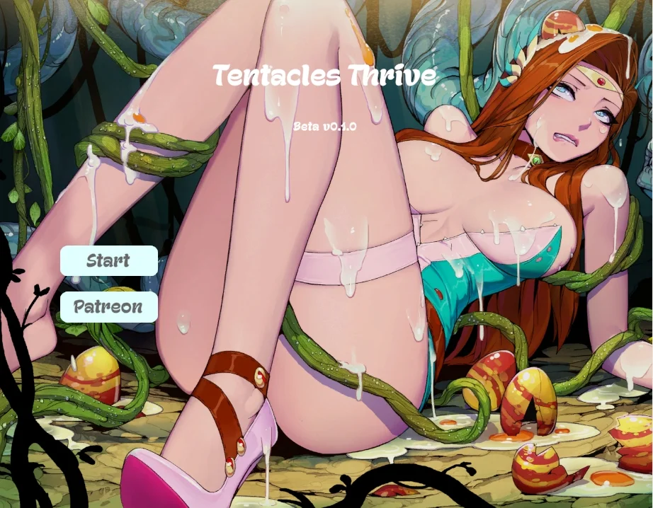 Tentacles Thrive screenshot 10