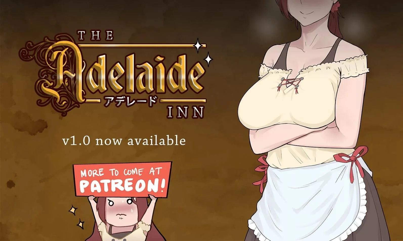 The Adelaide Inn screenshot 6