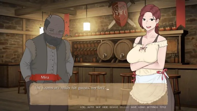 The Adelaide Inn screenshot 2