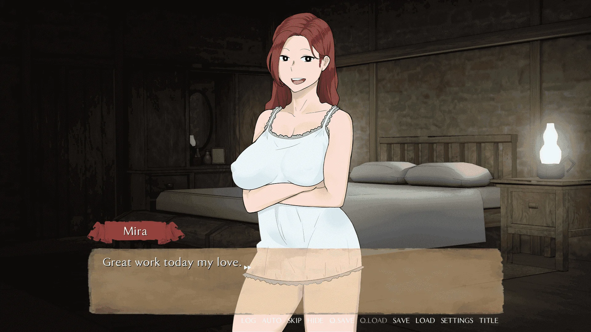 The Adelaide Inn screenshot 9