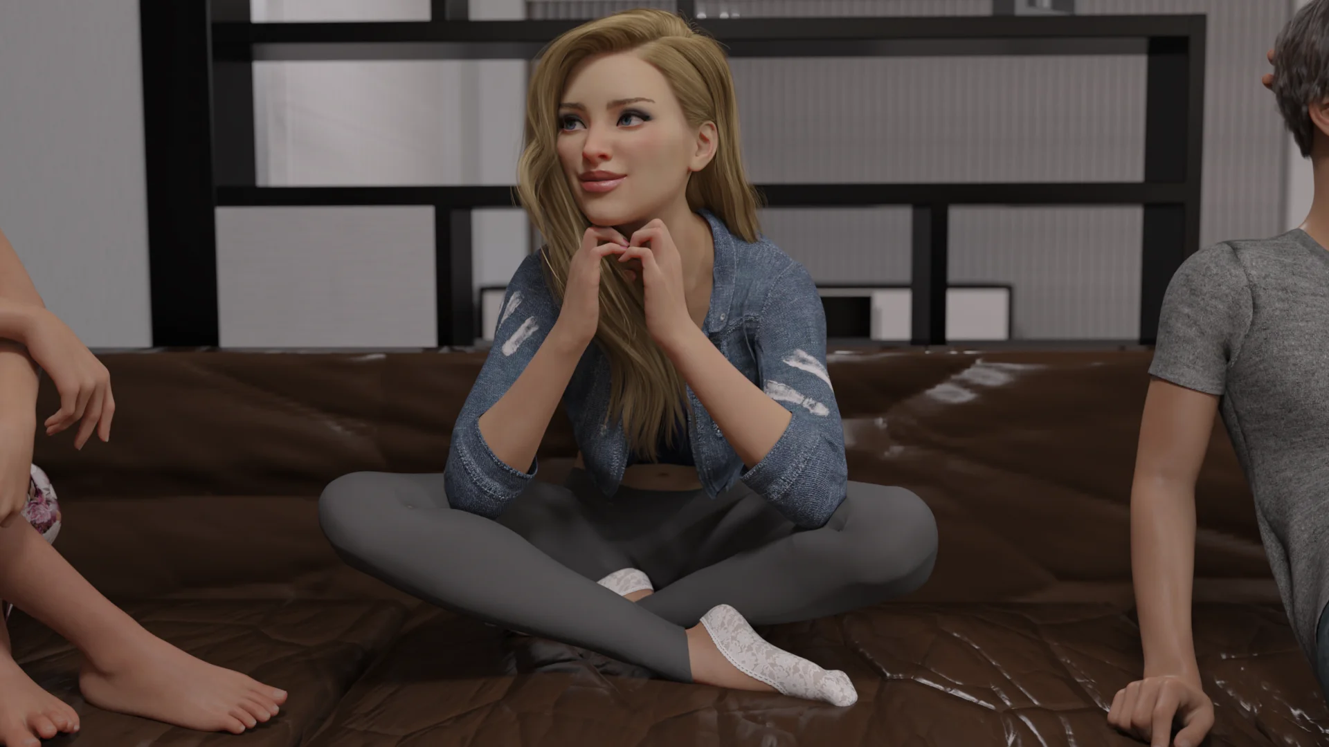 The Best Days of Our Lives screenshot 2