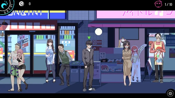 The Censor screenshot 1